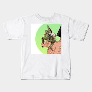 iguanas Kids T-Shirt